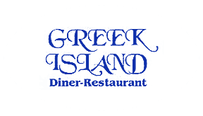Greek Island Diner